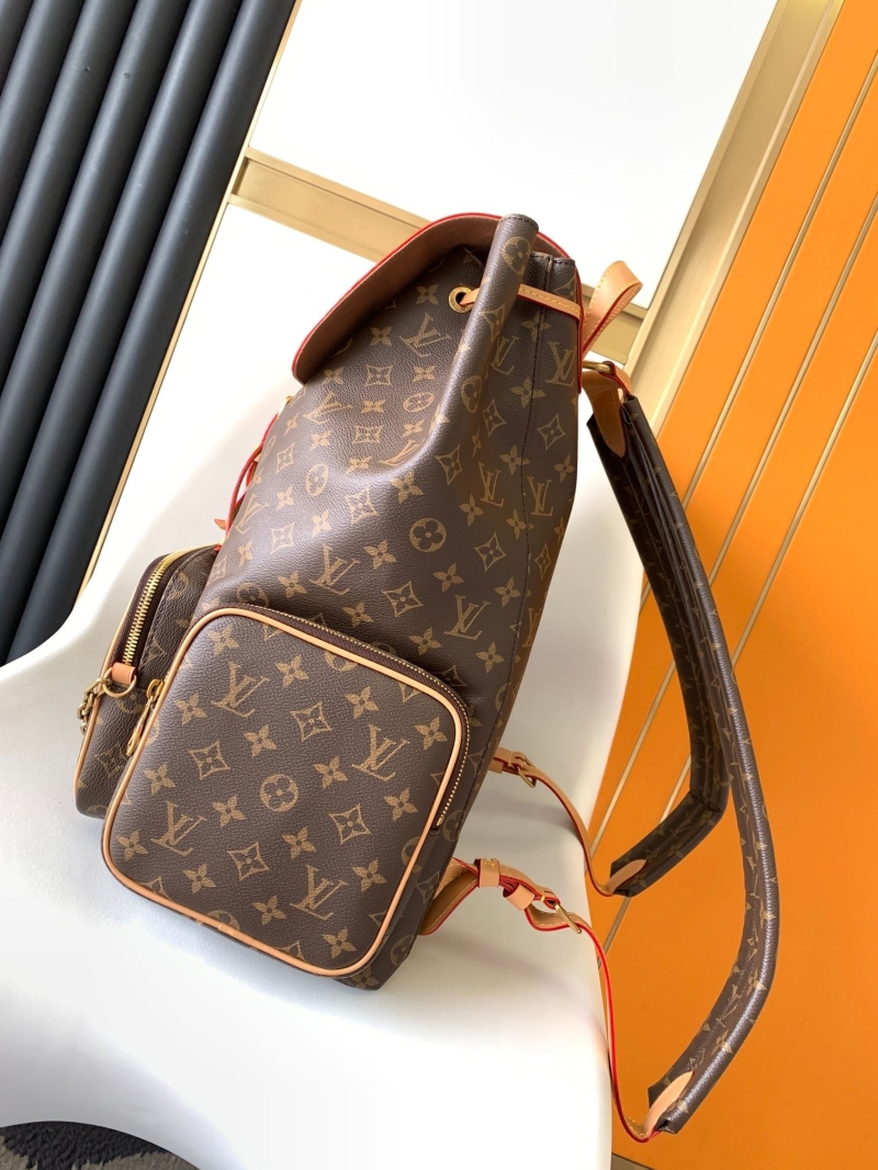 LV Backpacks